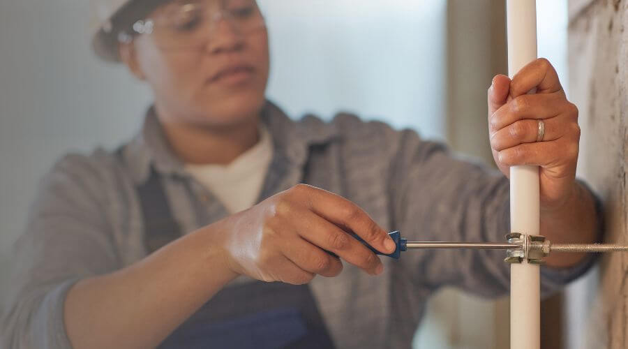 Professional sink repair in New Berlin, IL